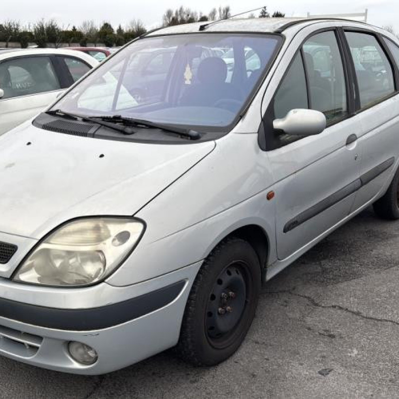 Pulseur d'air RENAULT SCENIC 1 Photo n°3