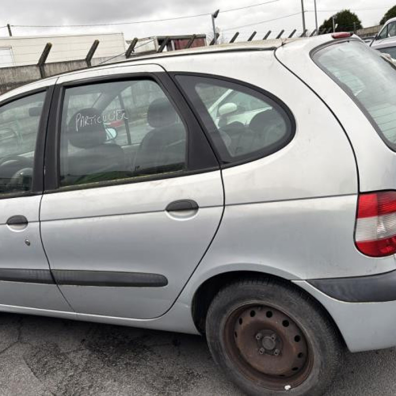 Pulseur d'air RENAULT SCENIC 1 Photo n°9