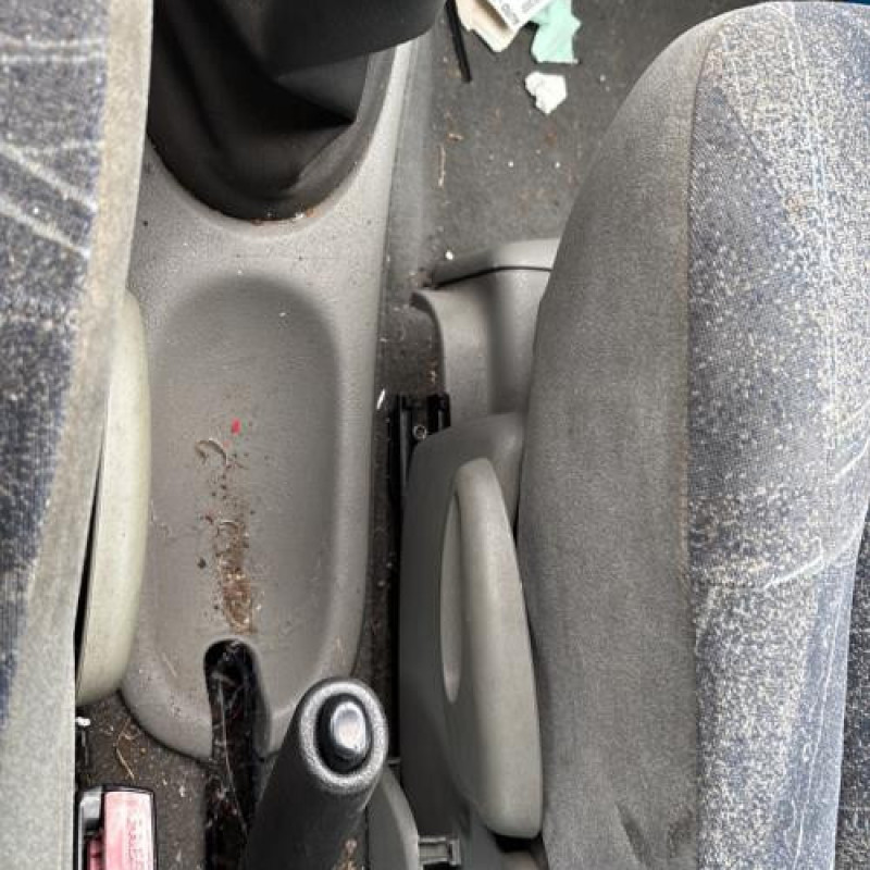 Pulseur d'air RENAULT SCENIC 1 Photo n°17