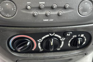 Pulseur d'air RENAULT SCENIC 1