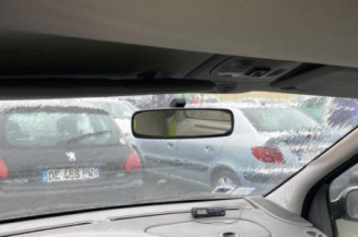 Bras essuie glace arriere RENAULT SCENIC 1