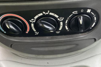 Bras essuie glace arriere RENAULT SCENIC 1