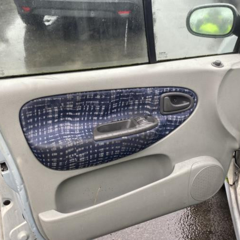 Custode arriere gauche RENAULT SCENIC 1 Photo n°9