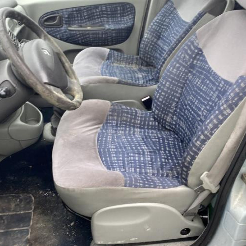 Custode arriere gauche RENAULT SCENIC 1 Photo n°11