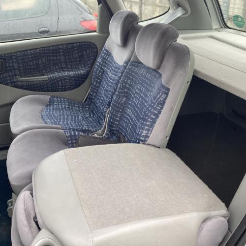 Custode arriere gauche RENAULT SCENIC 1 Photo n°12