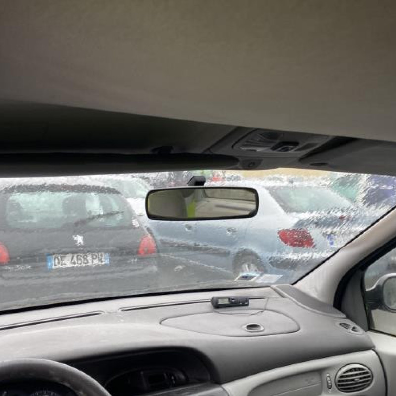 Feu arriere stop central RENAULT SCENIC 1 Photo n°15