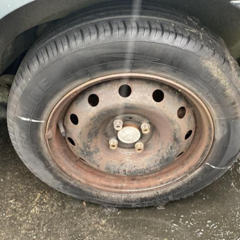 Feu arriere stop central RENAULT SCENIC 1 Photo n°20