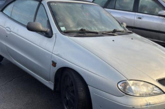 Berceau avant RENAULT MEGANE 1