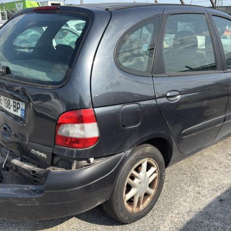 Bras essuie glace arriere RENAULT SCENIC 1 Photo n°3