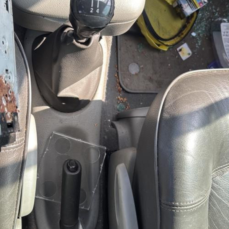 Bras essuie glace arriere RENAULT SCENIC 1 Photo n°16