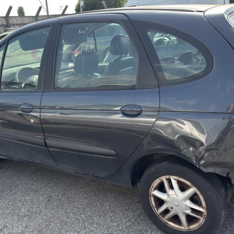 Custode arriere droit RENAULT SCENIC 1 Photo n°6