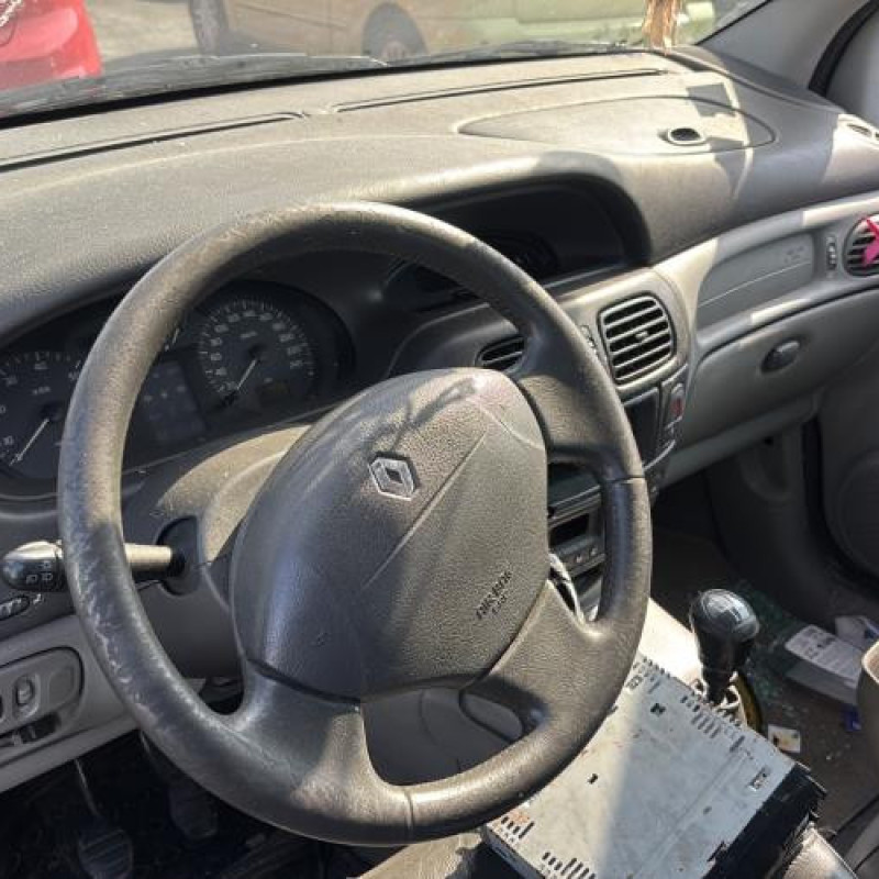 Custode arriere droit RENAULT SCENIC 1 Photo n°12