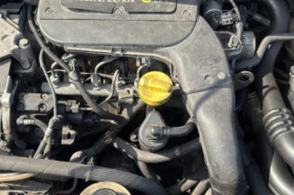 Custode arriere droit RENAULT SCENIC 1