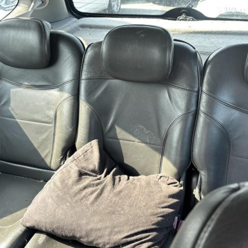 Custode arriere gauche RENAULT SCENIC 1 Photo n°11