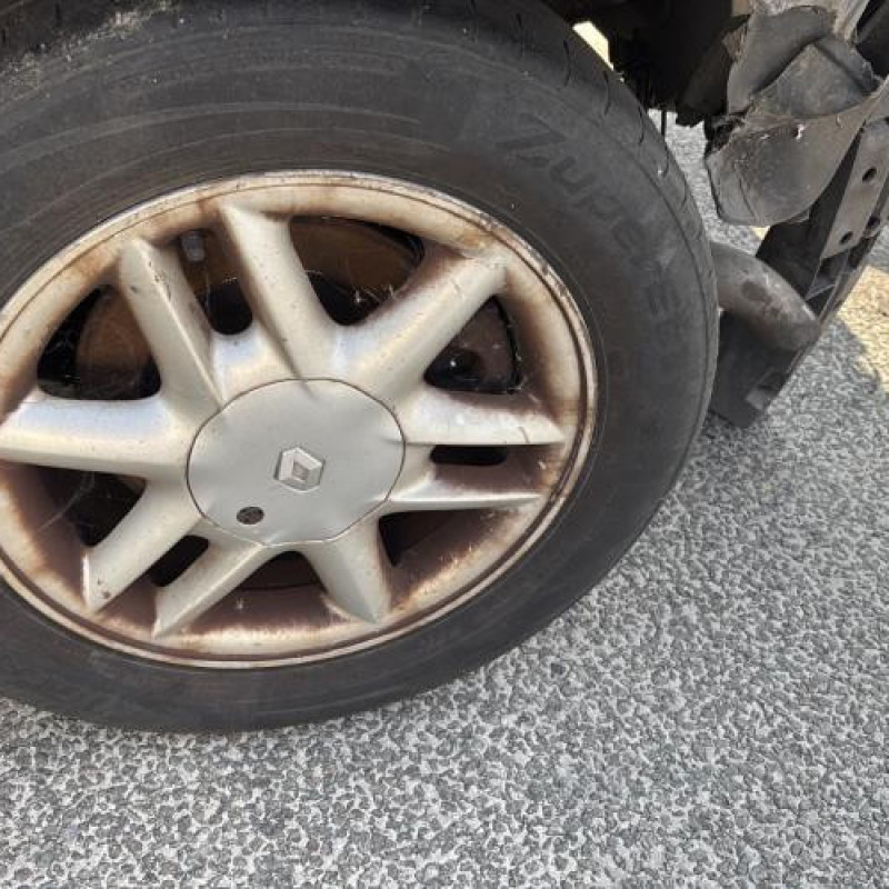 Custode arriere gauche RENAULT SCENIC 1 Photo n°18