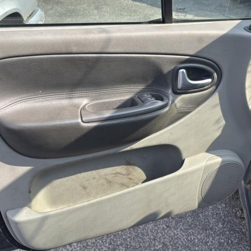 Pulseur d'air RENAULT SCENIC 1 Photo n°9