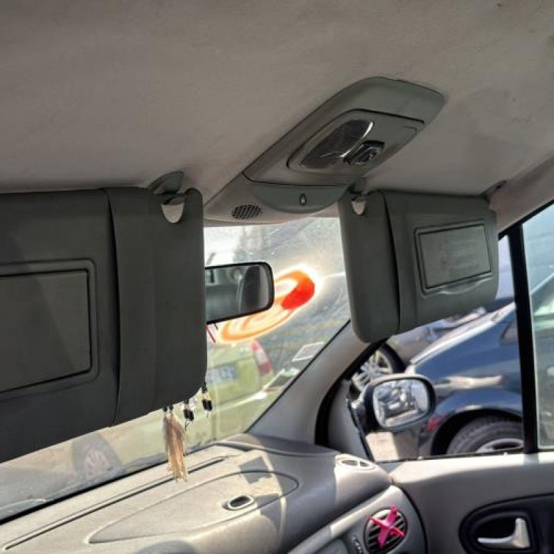 Pulseur d'air RENAULT SCENIC 1 Photo n°13