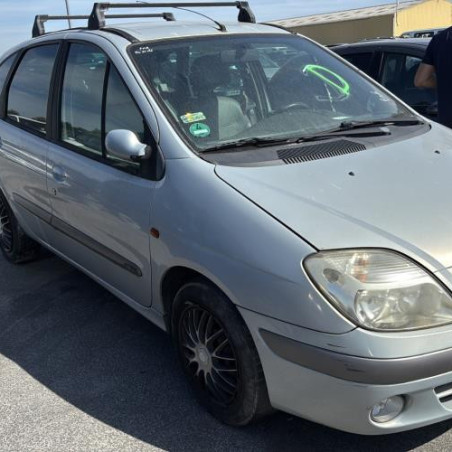 Custode arriere gauche RENAULT SCENIC 1