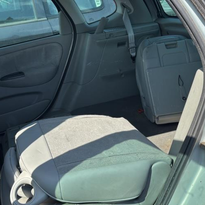 Custode arriere gauche RENAULT SCENIC 1 Photo n°12