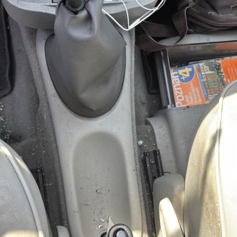 Custode arriere gauche RENAULT SCENIC 1 Photo n°16