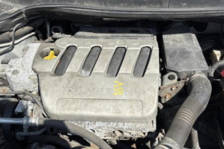 Custode arriere gauche RENAULT SCENIC 1