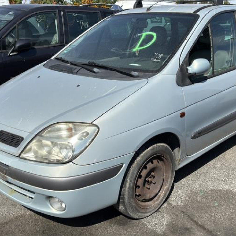 Pulseur d'air RENAULT SCENIC 1 Photo n°1