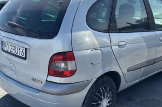 Pulseur d'air RENAULT SCENIC 1