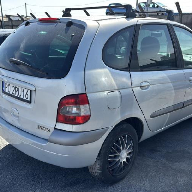 Pulseur d'air RENAULT SCENIC 1 Photo n°3