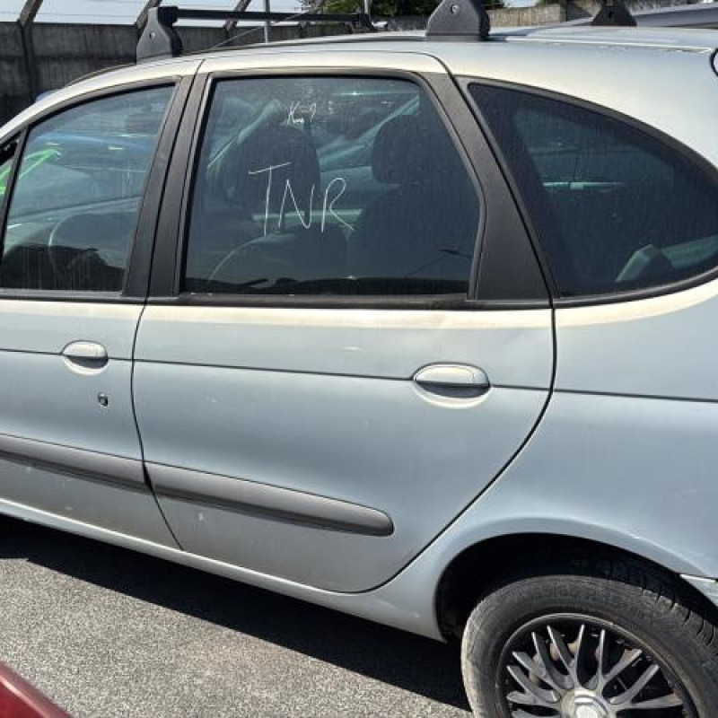 Pulseur d'air RENAULT SCENIC 1 Photo n°6