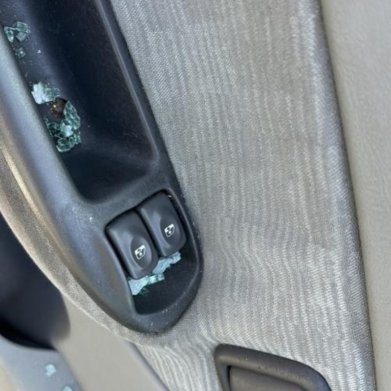 Pulseur d'air RENAULT SCENIC 1 Photo n°10