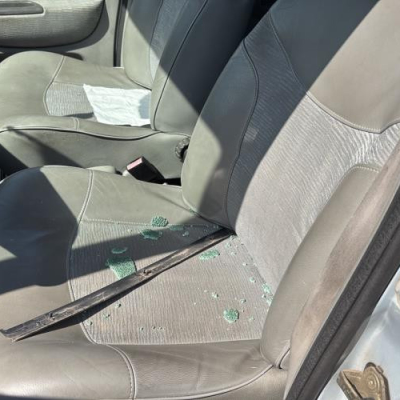 Pulseur d'air RENAULT SCENIC 1 Photo n°11