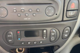 Pulseur d'air RENAULT SCENIC 1