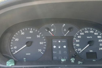 Pulseur d'air RENAULT SCENIC 1