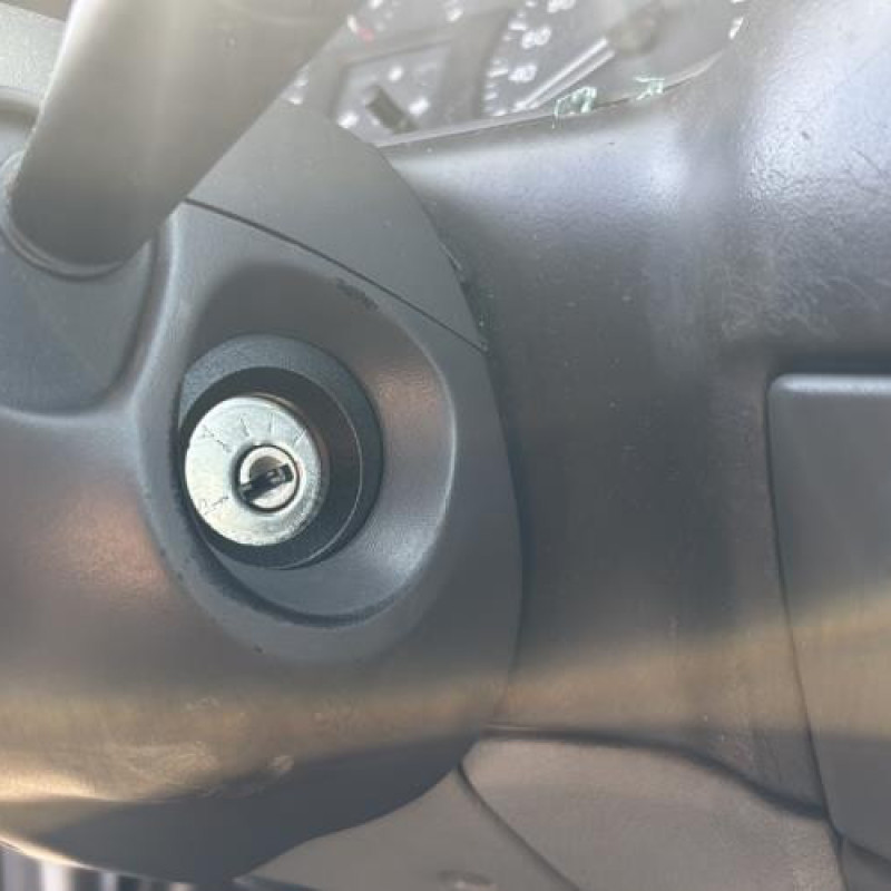 Pulseur d'air RENAULT SCENIC 1 Photo n°18