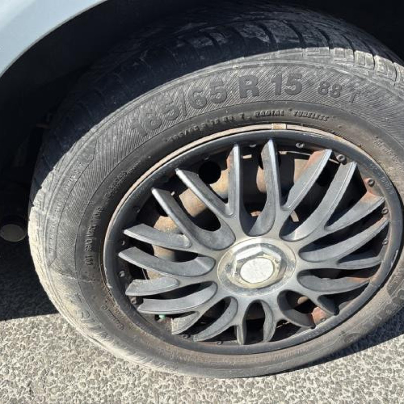 Pulseur d'air RENAULT SCENIC 1 Photo n°19