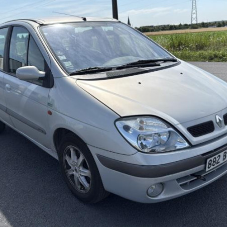 Custode arriere droit RENAULT SCENIC 1