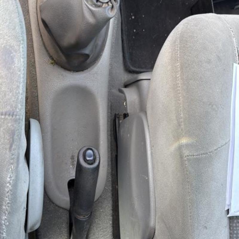 Custode arriere droit RENAULT SCENIC 1 Photo n°15