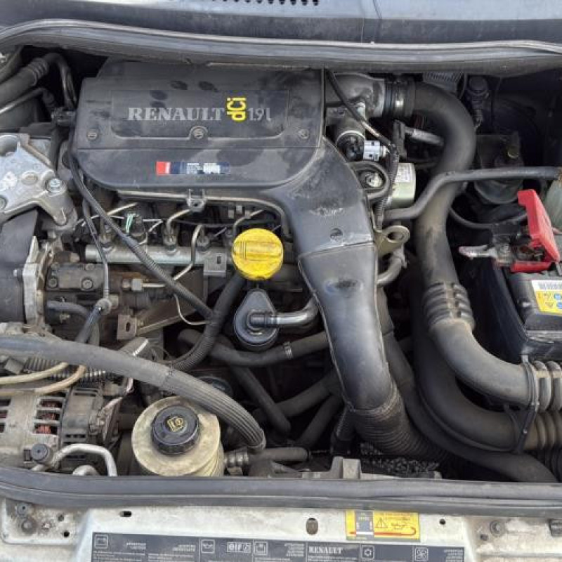 Custode arriere droit RENAULT SCENIC 1 Photo n°20