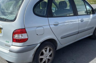 Custode arriere gauche RENAULT SCENIC 1