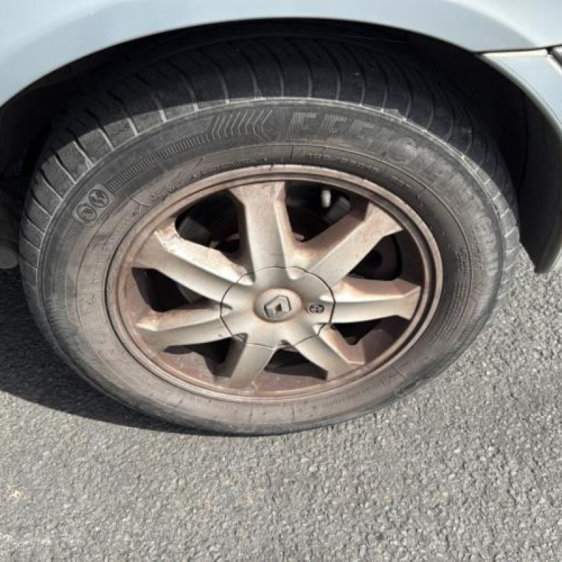 Custode arriere gauche RENAULT SCENIC 1 Photo n°14