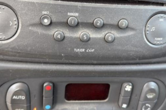 Feu arriere stop central RENAULT SCENIC 1