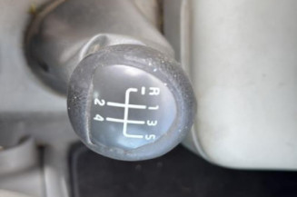 Feu arriere stop central RENAULT SCENIC 1