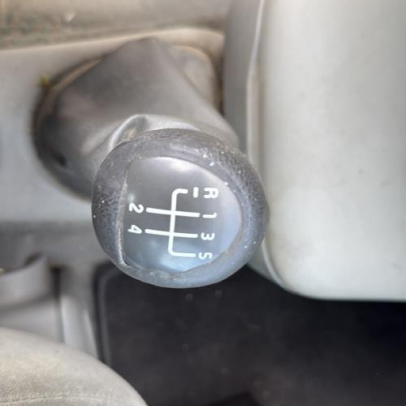 Feu arriere stop central RENAULT SCENIC 1 Photo n°17