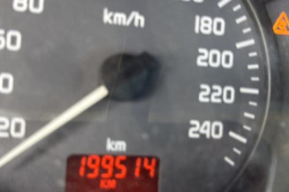 Feu arriere stop central RENAULT SCENIC 1