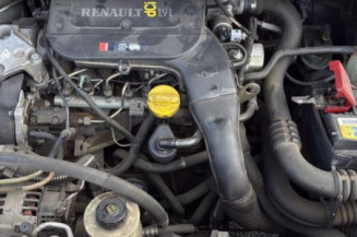 Feu arriere stop central RENAULT SCENIC 1