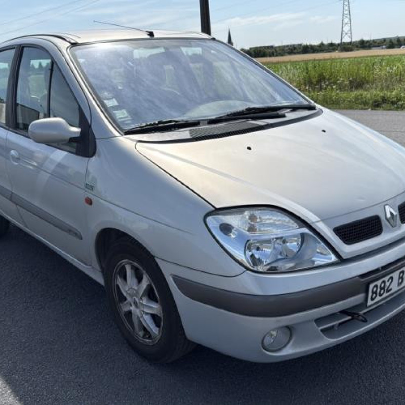Pulseur d'air RENAULT SCENIC 1 Photo n°2