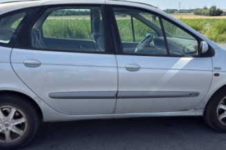 Pulseur d'air RENAULT SCENIC 1
