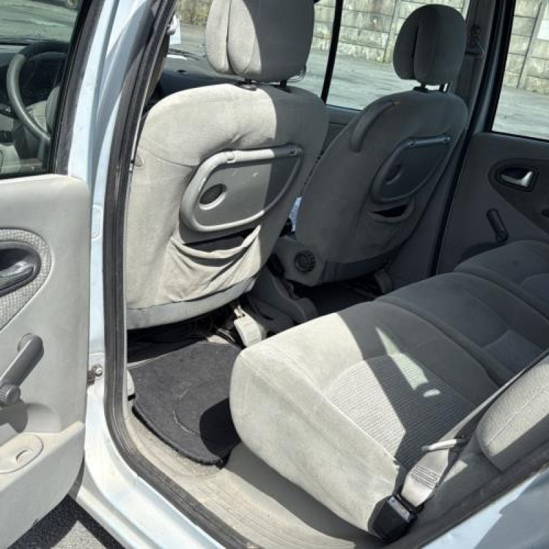 Pulseur d'air RENAULT SCENIC 1 Photo n°10