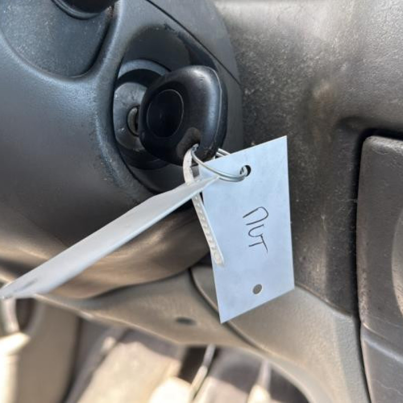 Pulseur d'air RENAULT SCENIC 1 Photo n°18