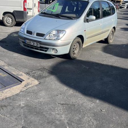 Berceau avant RENAULT SCENIC 1 Photo n°1